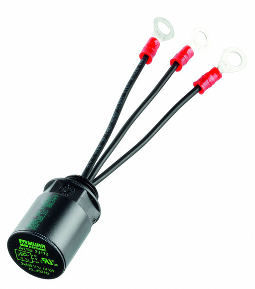 Motor Suppressor 400 V AC
