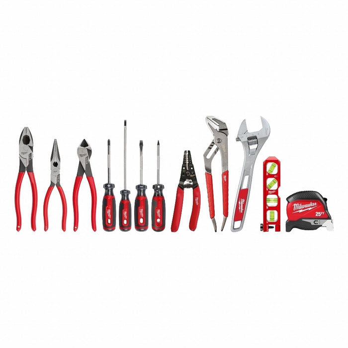 Electrical Apprentice HT Kit