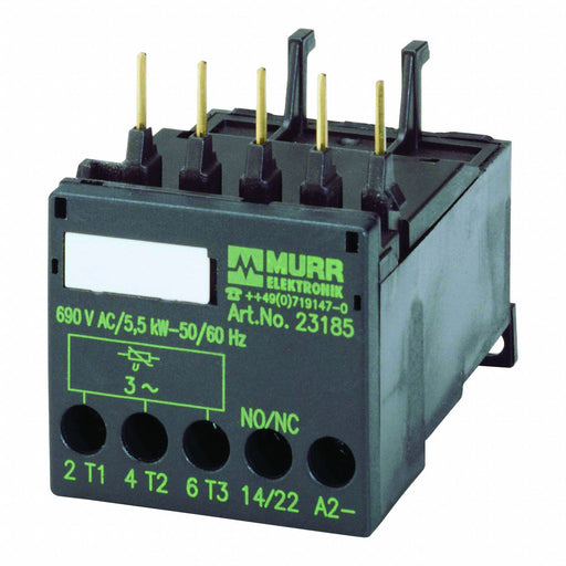 Motor Suppressor 575 V AC