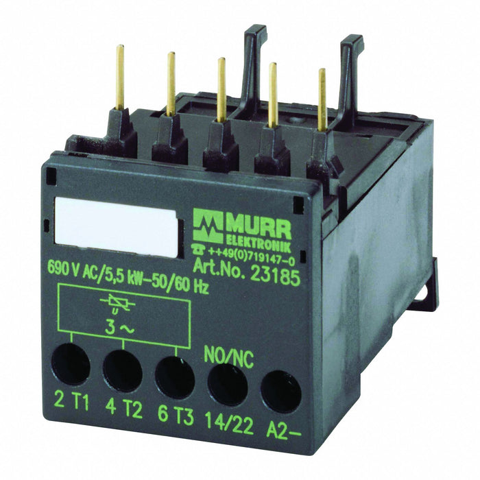 Motor Suppressor 575 V AC