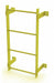 Ladder Steel Standard Fixed 4-Rung