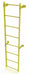 Ladder Steel Standard Fixed 8-Rung