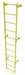 Ladder Steel Standard Fixed 11-Rung