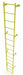 Ladder Steel Standard Fixed 15-Rung