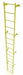 Ladder Steel Standard Fixed 16-Rung