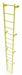 Ladder Steel Standard Fixed 17-Rung