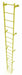 Ladder Steel Standard Fixed 18-Rung