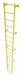 Ladder Steel Standard Fixed 19-Rung