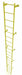 Ladder Steel Standard Fixed 20-Rung