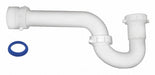 P-Trap PVC SJ Solvent Wld Marvel 1-1/2 