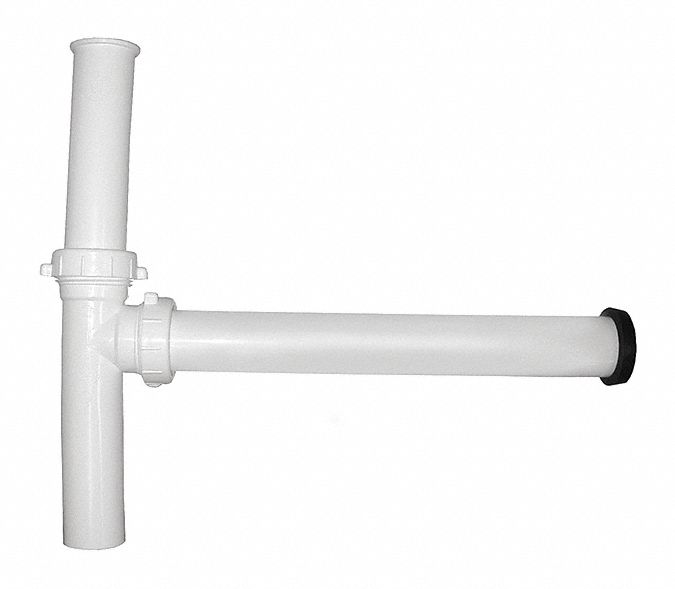 PVC DC Disposer Kit 13 Arm 1-1/2 