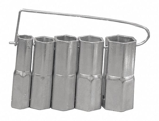Tub and Shower Valve Wrench Set