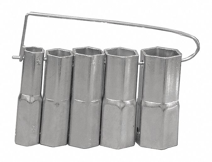 Tub and Shower Valve Wrench Set