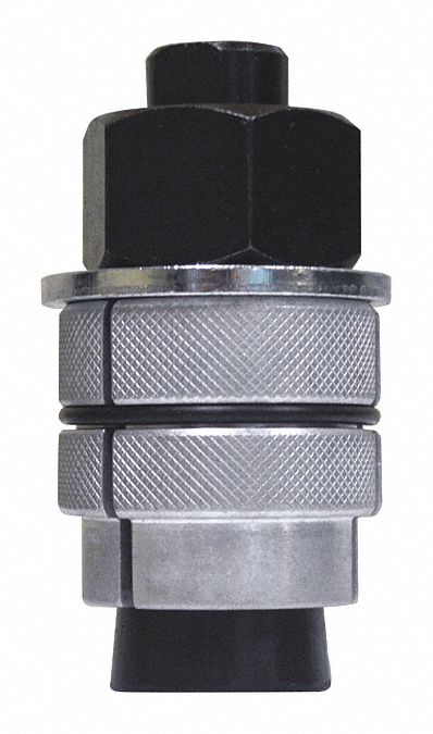 Tub Drain Removal Tool