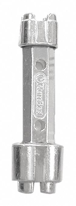Drain and Spud Wrench Universal