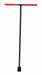 Water Meter Key 1/2 x 36 