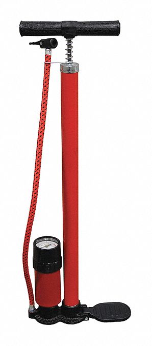 Air Pump Heavy Duty