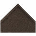 K7614 Carpeted Runner Black 3ft. x 6ft.