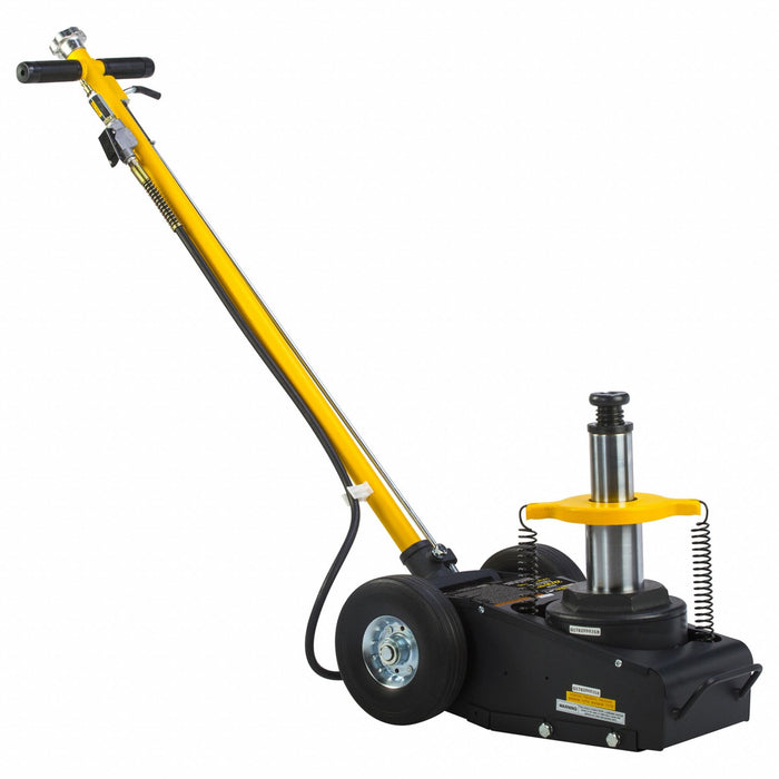 Air Hydraulic Truck Jack 35 tons