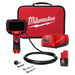 Inspection Camera Rechargeable Batt 10ft