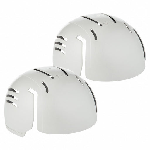 Bump Cap Insert Polyethylene 75 g