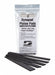 DynaPad Platen Pad 1/2 Wx7 L DYNABRADE