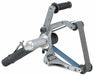 Pneumatic Pipe Belt Finisher