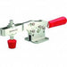 Toggle Clamp Horiz 2.56 In 10.70 In