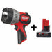 M12 Spotlight M12 XC4.0 Battery