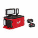 M18 PACKOUT Light + HO6.0 Battery(2PK)