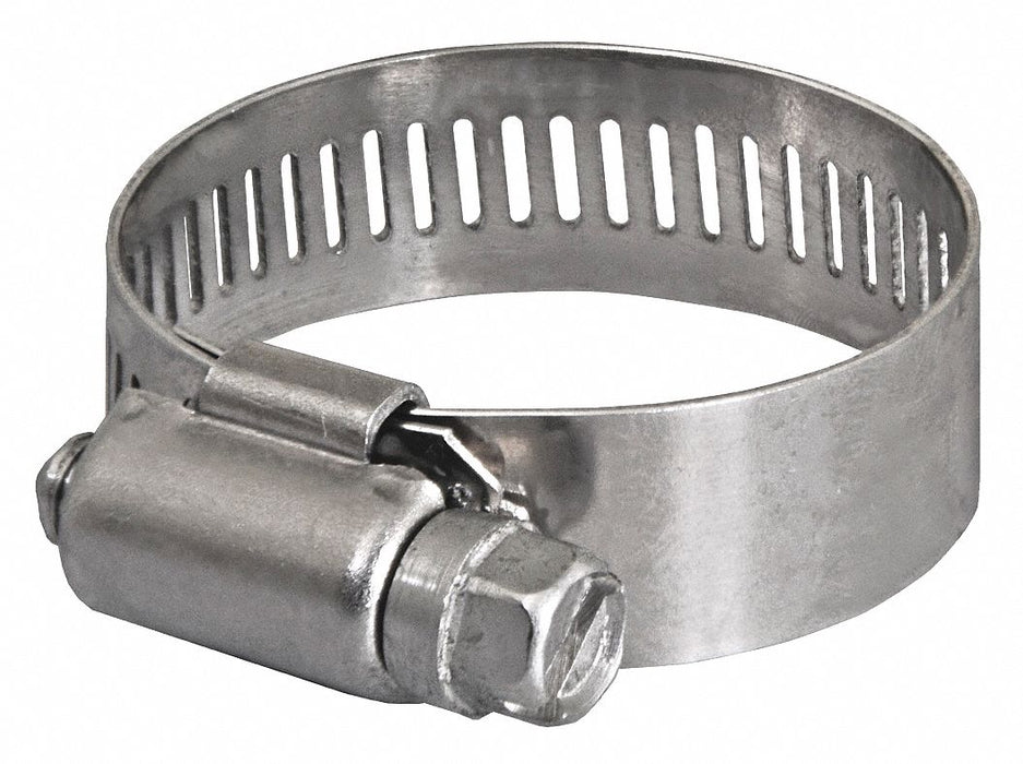 Std Worm Gear Clamp 7/16 to 29/32 