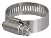 Std Worm Gear Clamp 9/16 to 1-1/16 
