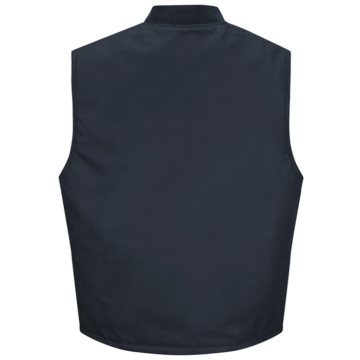 Blended Duck Insulated Vest