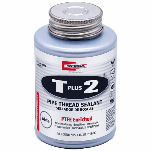 K8650 Pipe Thread Sealant 4.8038 fl oz White