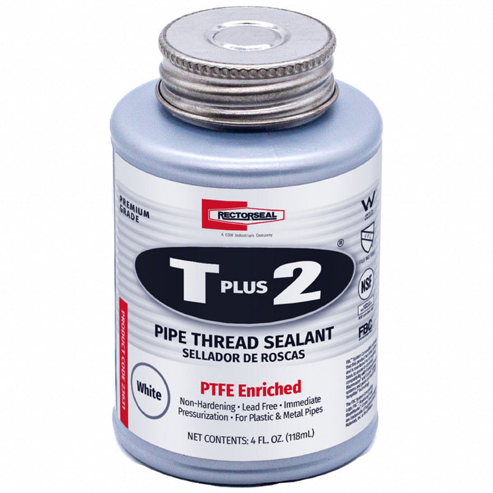 K8650 Pipe Thread Sealant 4.8038 fl oz White