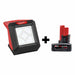 WorkLightKit LED 1 000lm (1)4.0Ah