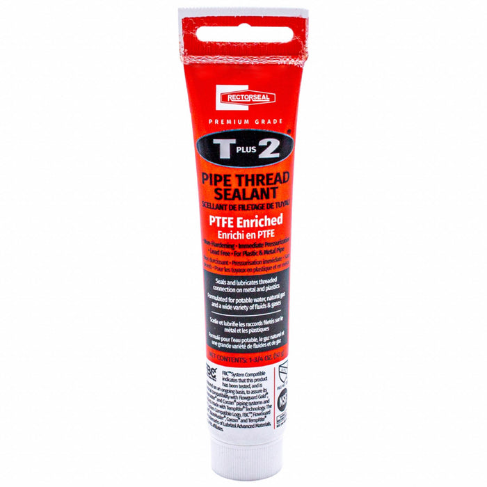 K8650 Pipe Thread Sealant 1.75 fl oz White