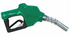 Diesel Nozzle Green Auto Shut-Off 1 