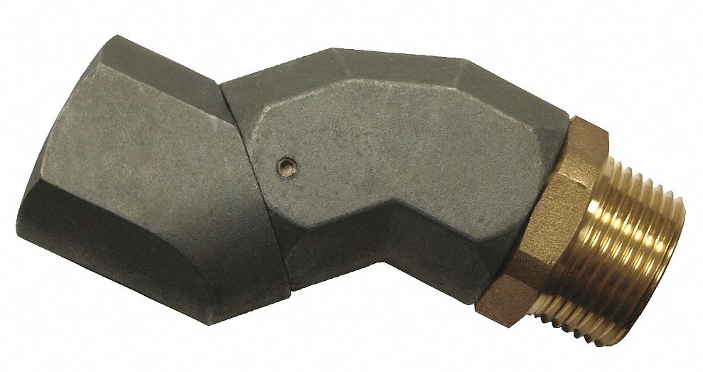 Fuel Swivel 3/4 MPT x 3/4 FPT