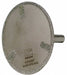 Dmnd Mntd Cut-Off Wheel 3 Dia S/S