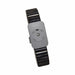 Dual-Wire Metal Wristband Large