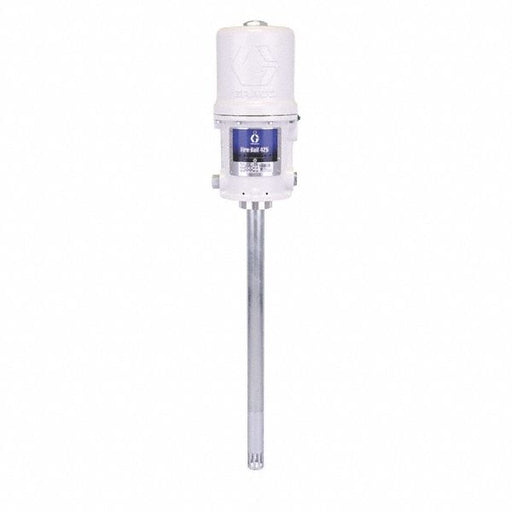 Air Drum Pump 0.33 gpm 7 500 psi 75 1