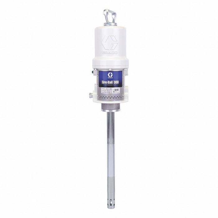 Air Drum Pump 0.22 gpm 8 400 psi 50 1