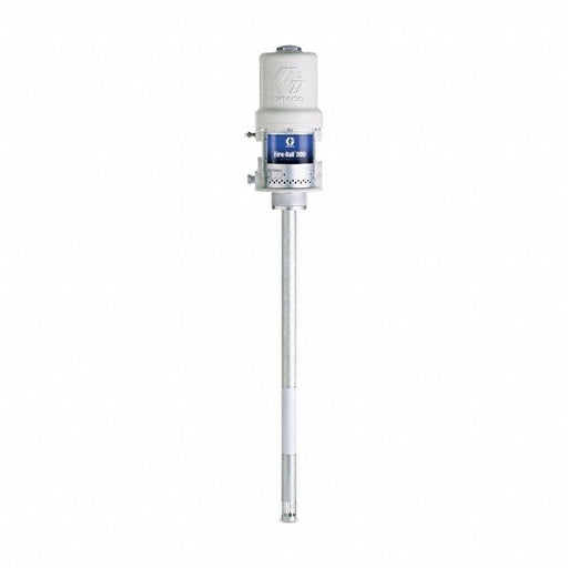 Pneumatic Drum Pump 3/8 NPT 140 psi