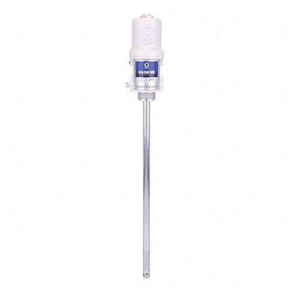 Pneumatic Drum Pump 3/8 NPT 140 psi