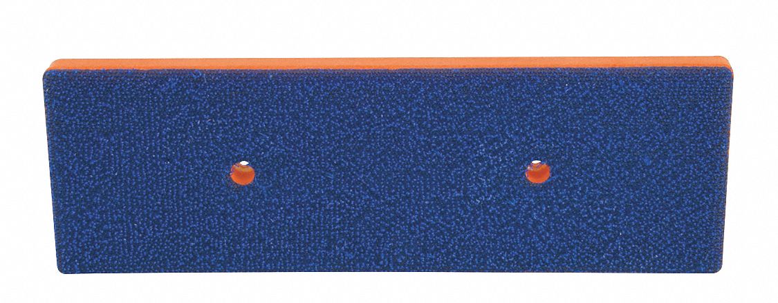 Disc Pad 2-3/4 X 8 