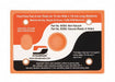 Dynabug II Disc Pad 3 X 4-1/4 
