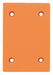 Dynabug II Disc Pad 76 mm X 108 mm