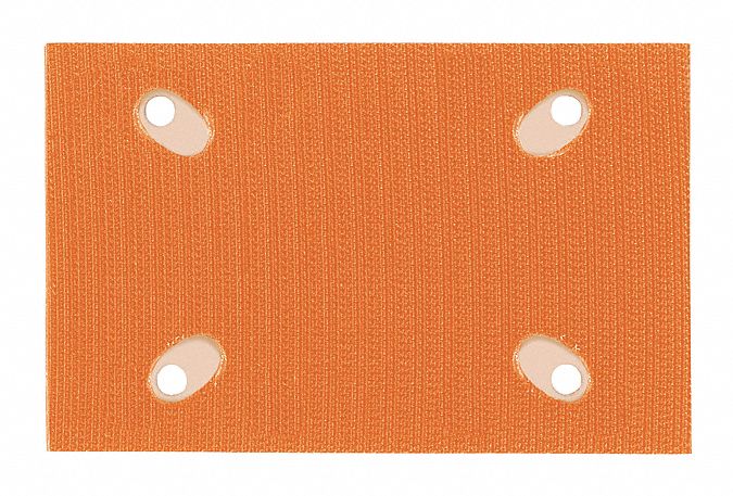 Dynabug II Disc Pad 3 x 5 