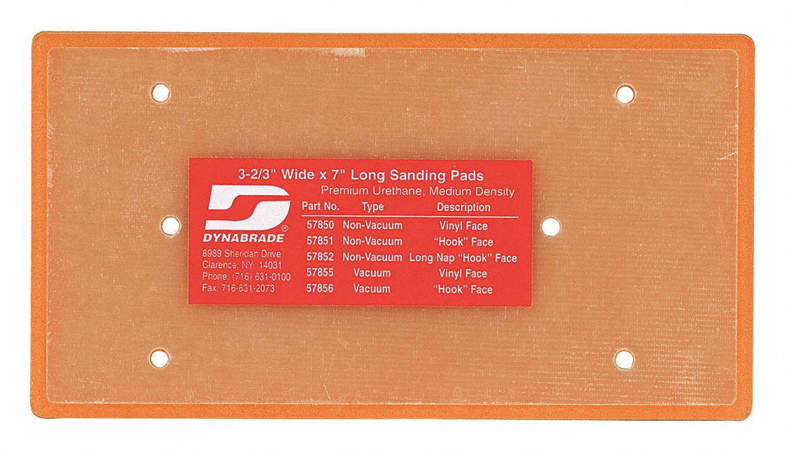 Dynabug Dsc Pad 3-2/3 X7 